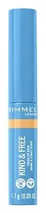Rimmel London Kind & Free Tinted Lip Balm 001 Air Storm