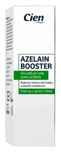 Cien Azelain Booster Serum