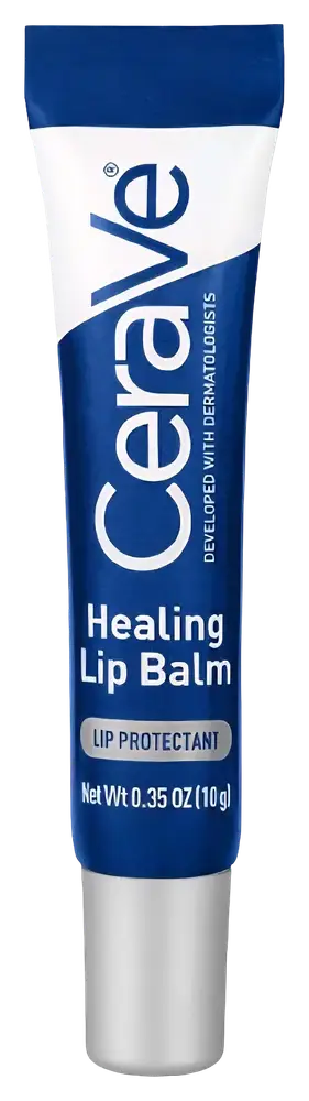 CeraVe Healing Lip Balm