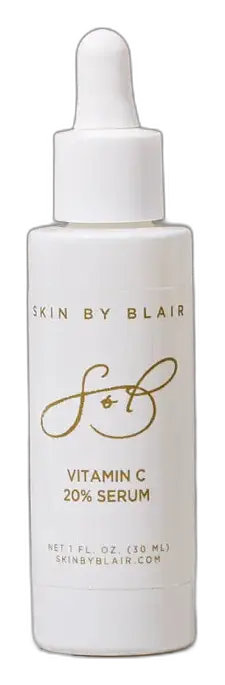 Skin By Blair Vitamin C 20% Serum