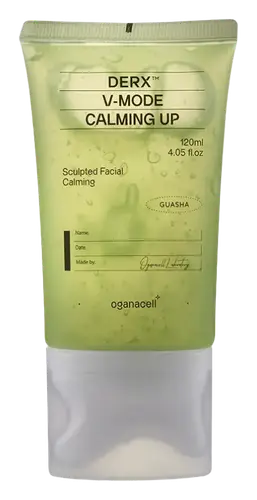 Oganacell Derx V-Mode Calming Up