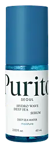 PURITO Hydro Wave Deep Sea Serum