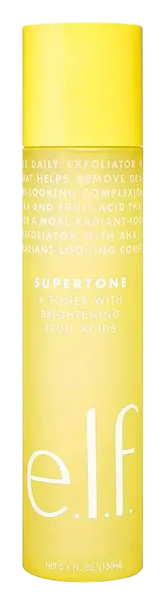 e.l.f. cosmetics SuperTone Toner