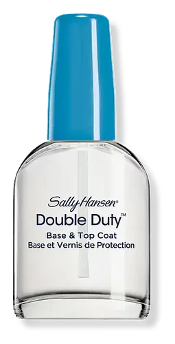 Sally Hansen Double Duty Base & Top Coat