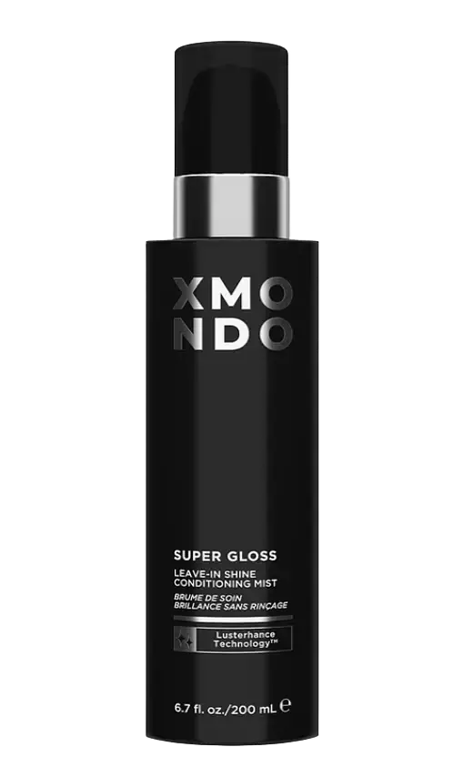 Xmondo Super Gloss Leave-In Shine Conditioning Mist