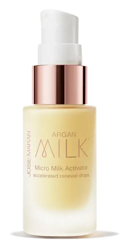 Josie Maran Micro Milk Activator Accelerated Renewal Drops