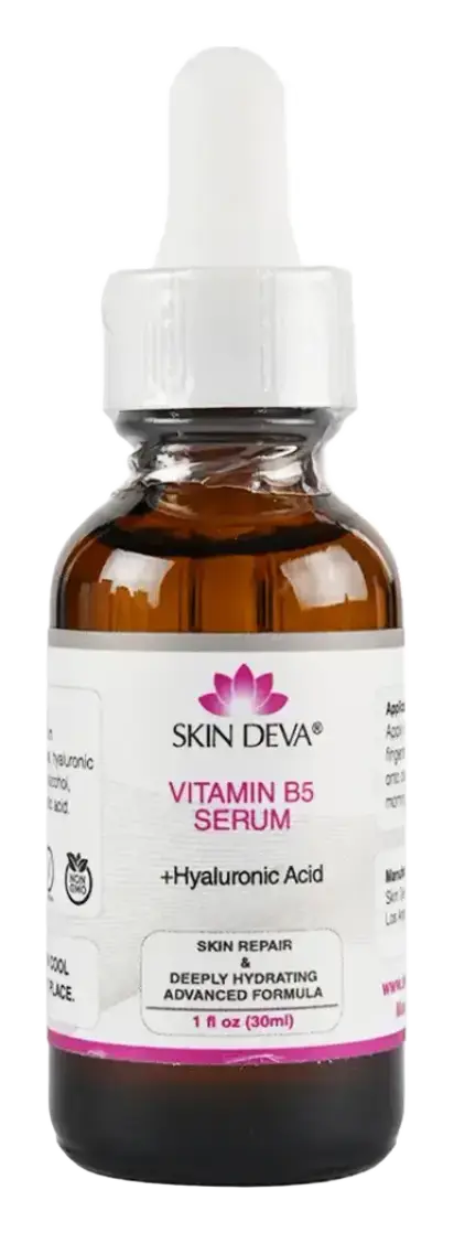Skin Deva Vitamin B5 + Hyaluronic Acid Serum