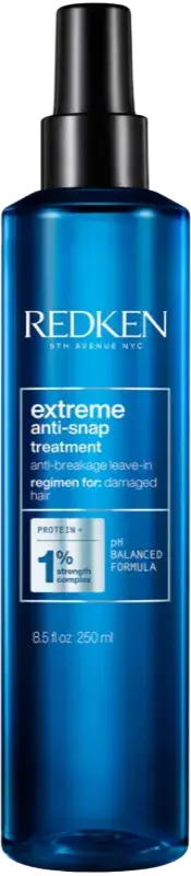 REDKEN Extreme Anti-Snap Anti-Breakage Leave-In Conditioner
