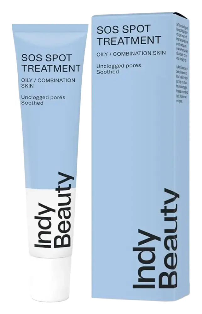 Indy Beauty SOS Spot Treatment