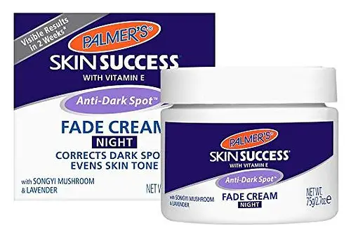 Palmer's Anti-Dark Spot Fade Cream Night