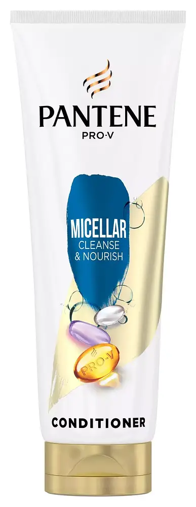 Pantene Conditioner Miscellar Water