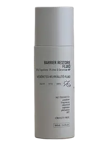 Nerds. Barrier Restore Fluid