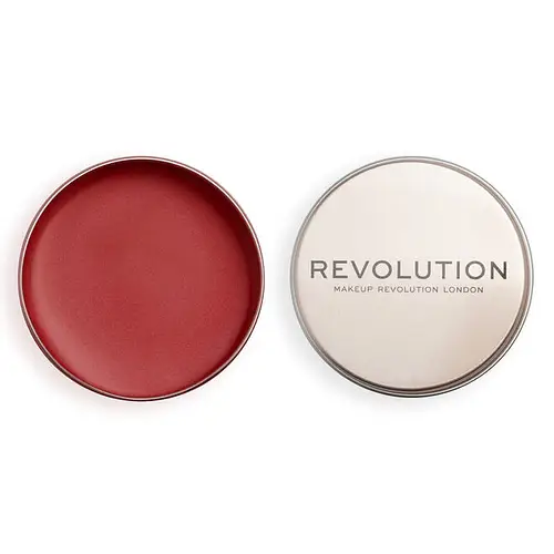 Revolution Beauty Balm Glow Flushed Pink