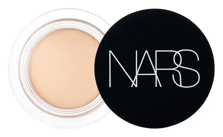NARS Cosmetics Soft Matte Complete Concealer L2.75 Cannelle