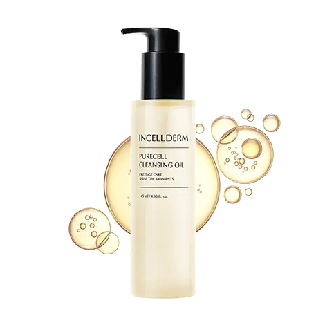 Riman Purecell Cleansing Oil