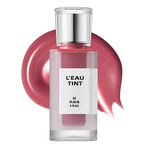 BBIA L'eau Tint 02 Fleur L'eau