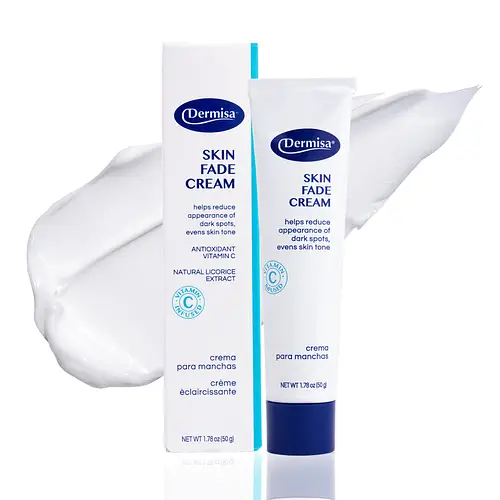 Dermisa Skin Fade Cream