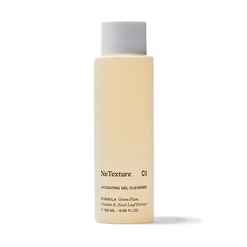 Nutexture Hydrating Gel Cleanser