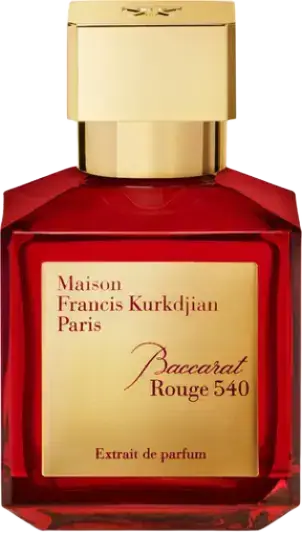 Maison Francis Kurkdijan Baccarat Rouge 540 Extrait De Parfum