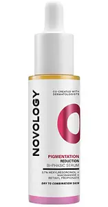 Novology Pigmentation Reduction Bi-Phasic Serum