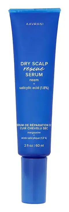 Aavrani Dry Scalp Rescue Serum
