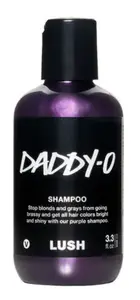 LUSH Daddy-O