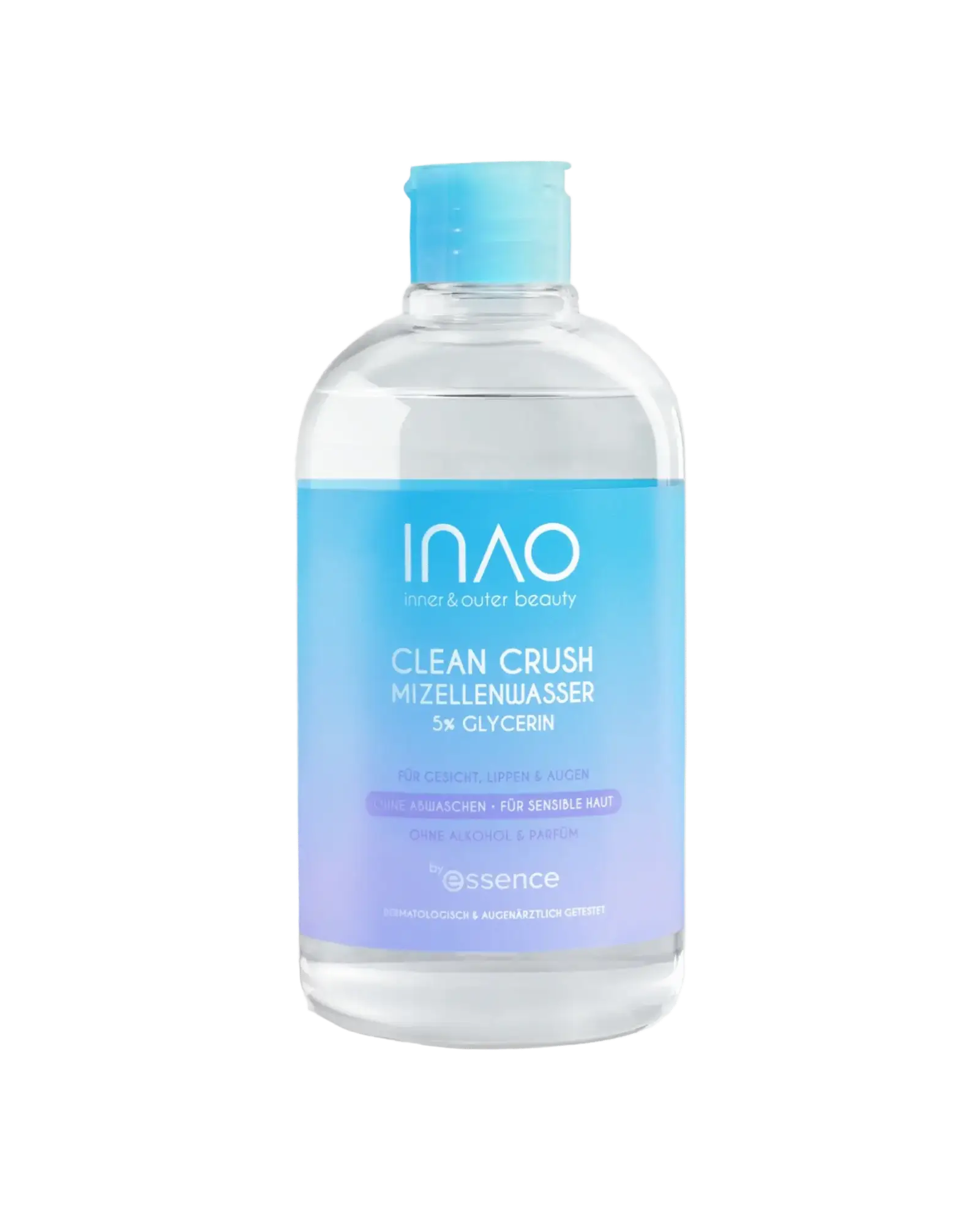 Inao Clean Crush Mizellenwasser
