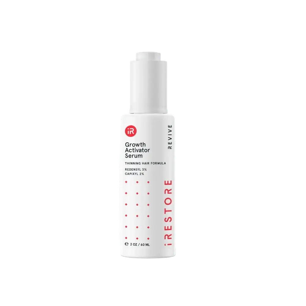 Irestore Revive Growth Activator Serum