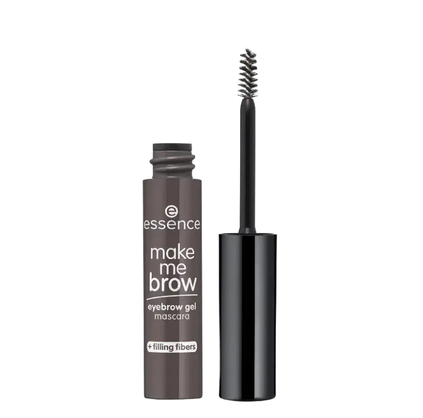 Essence Make Me Brow 04 - Ashy Brows