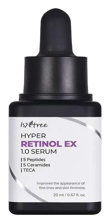 Isntree Hyper Retinol EX 1.0 Serum