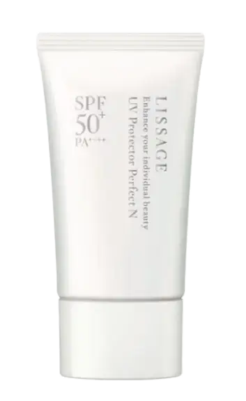 Kao Lissage UV Protector Perfect N SPF 50+