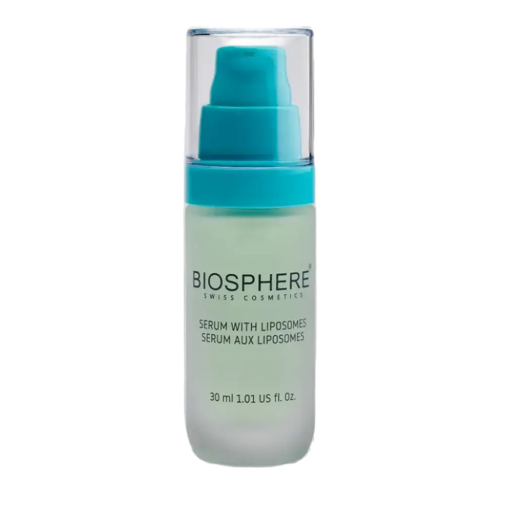 Biosphere Serum With Liposomes