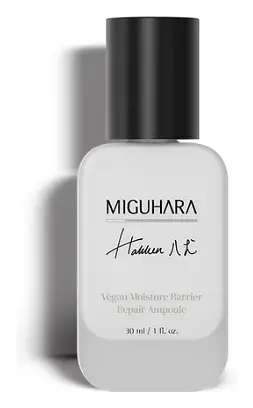 Miguhara Vegan Moisture Barrier Repair Ampoule