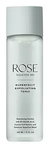 ROSE Ingleton MD SuperFruit Exfoliating Tonic 8% AHA Solution