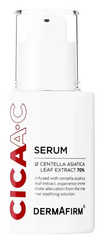 Dermafirm CICAA.C Serum