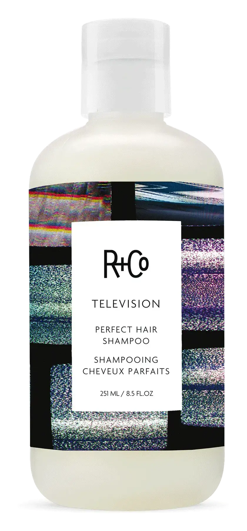 R & Co Television Perfect Hair Shampoo