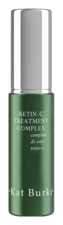 Kat Burki Retin-C Treatment Complex