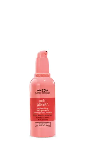 Aveda Nutriplenish Replenishing Overnight Serum Italy