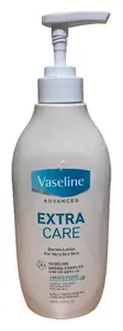 Vaseline Advanced Extra Care Derma Lotion For Very Dry Skin Korea