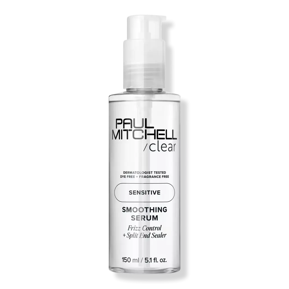 Paul Mitchell Clear Smoothing Serum