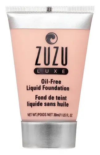 Zuzu Luxe Oil-Free Liquid Foundation L-7