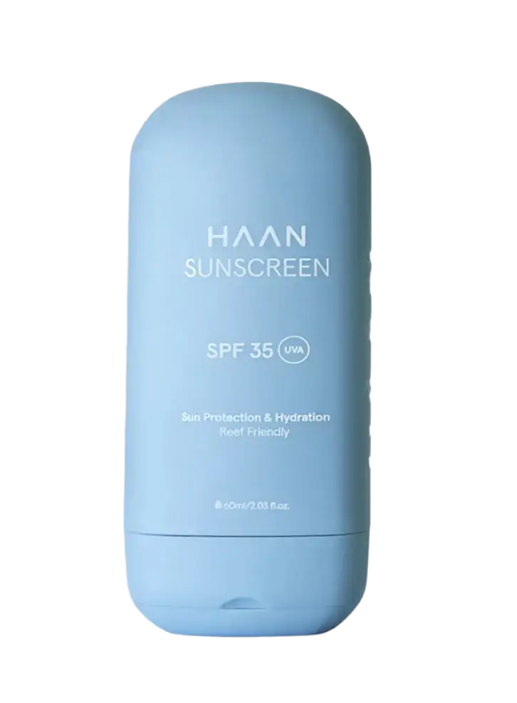 Haan Sunscreen SPF 35