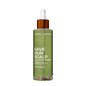 Kreyòl Essence Save Our Scalp Serum (S.O.S Hair Serum)