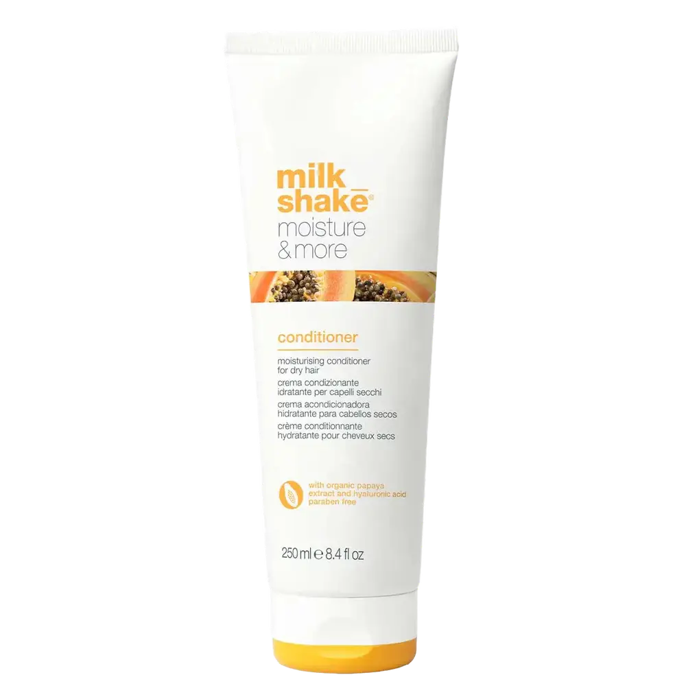 milk_shake Moisture & More Conditioner
