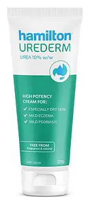 Hamilton Urederm Cream