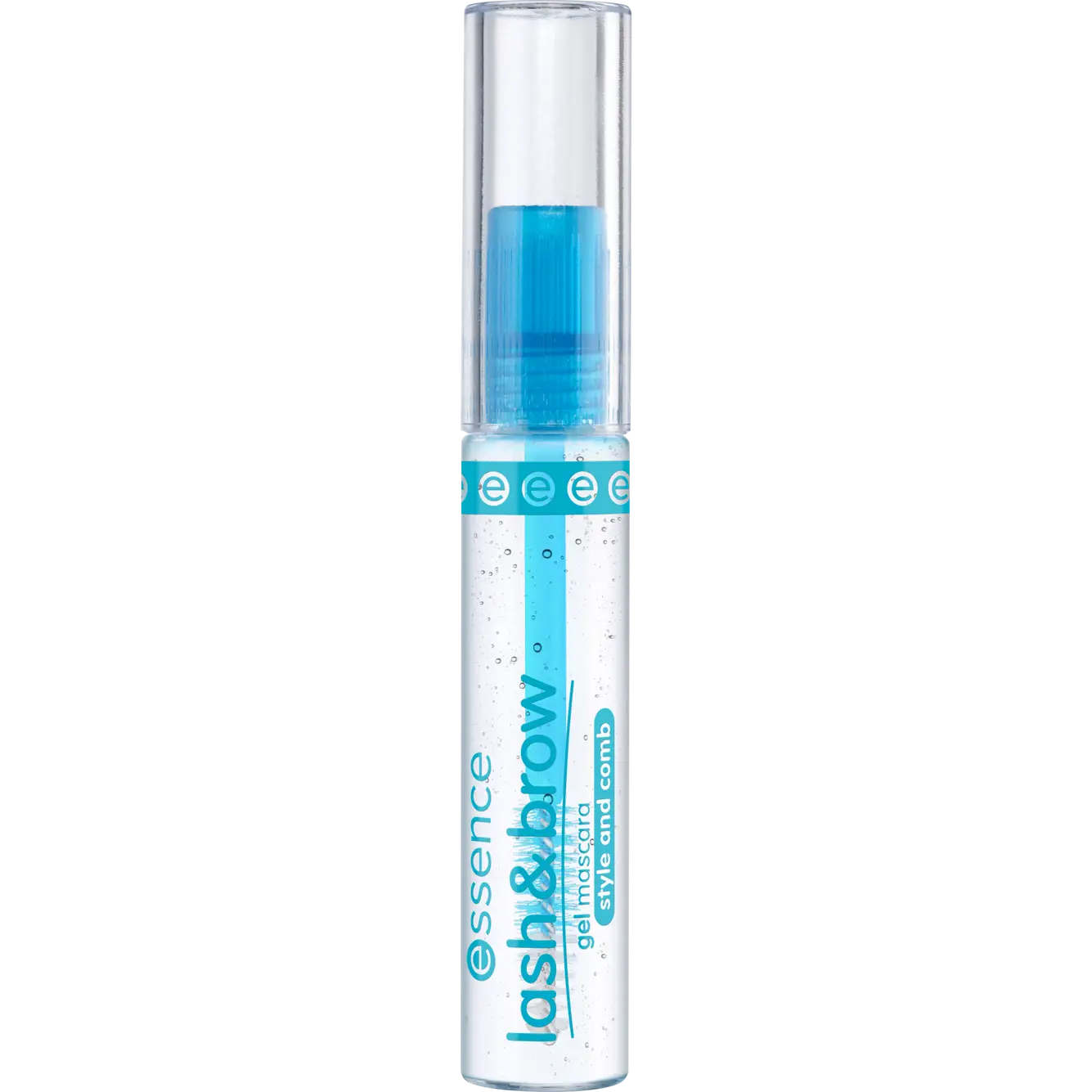 Essence Lash & Brow Gel Mascara