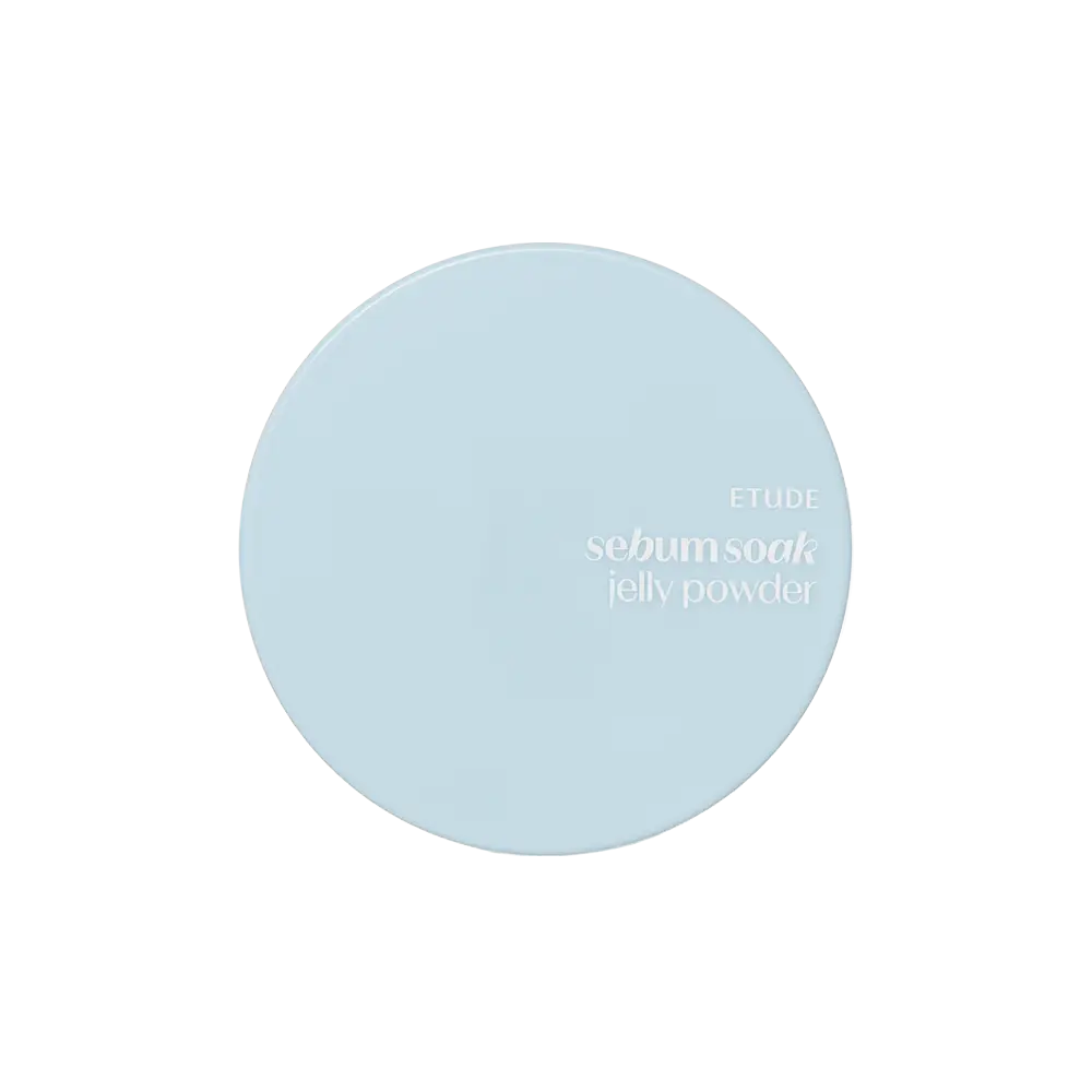 Etude House Sebum Soak Jelly Powder