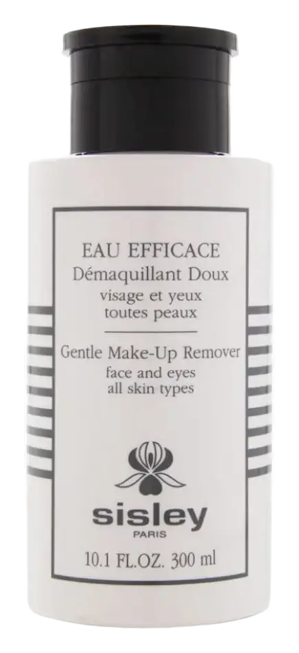 Sisley Paris Eau Efficace Gentle Makeup Remover