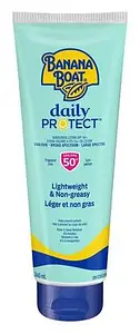Banana Boat Daily Protect Sunscreen Lotion SPF 50