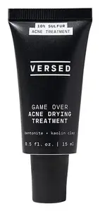 Versed Game Over Acne Drying Treatment